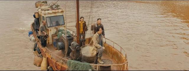 《龙岭迷窟》：除了“好看”，还应有艺术追求