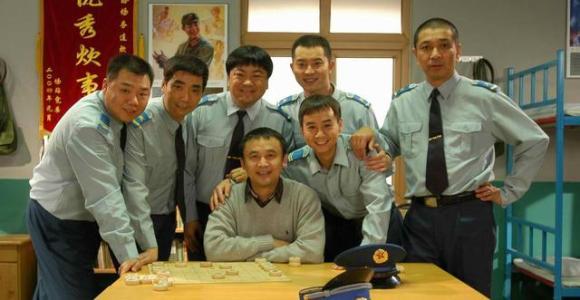 56岁范明：娶了大他6岁的女总裁，其豪宅犹如城堡一般，令人羡慕