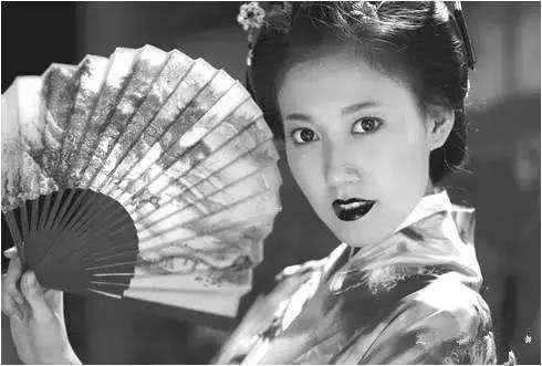 “策划刺杀蒋介石、盗取机密情报”，被军统暗杀的侵华第一女间谍
