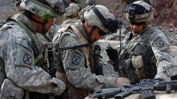 又一次拦截宣告失败，间谍卫星发射成功，美军行动对手已了如指掌