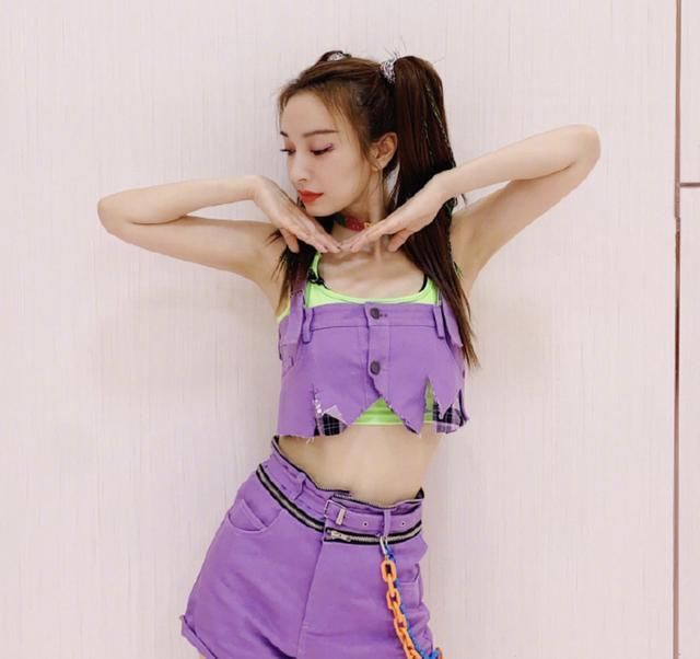 吴昕，主持场控能力凸显，自带流量超沈梦辰，