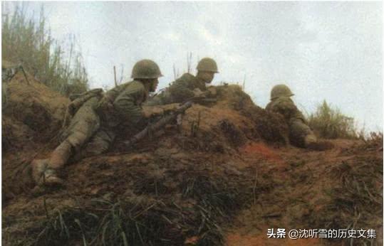 1980年对越反击战，解放军边防部队3小时攻占罗家