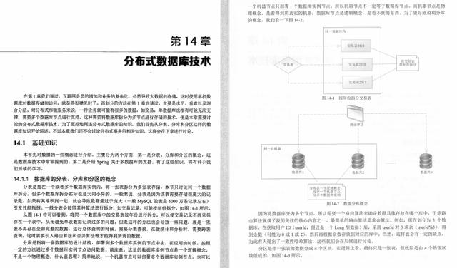 爆肝！82.3万字笔记让你彻底吃透分布式中的Spring Cloud微服务