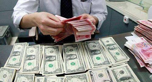 澳大利亚巴西用人民币成功结算，人民币国际化