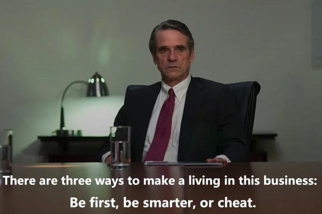 用卫星照片预测金价，用推特预测股市，那些你