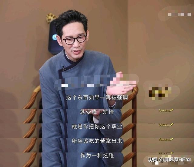 金扫帚掀影圈波澜，肖战拿奖有望翻红，不怕批评就怕无人问津