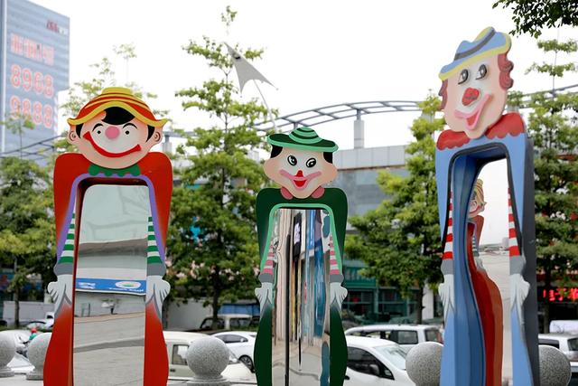 全城共享共赢｜华南城多措并举，与商户一起赢享未来