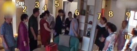 出演《色即是空》身价飙升，42岁女神嫁网红，真爱前一切都是"渣"