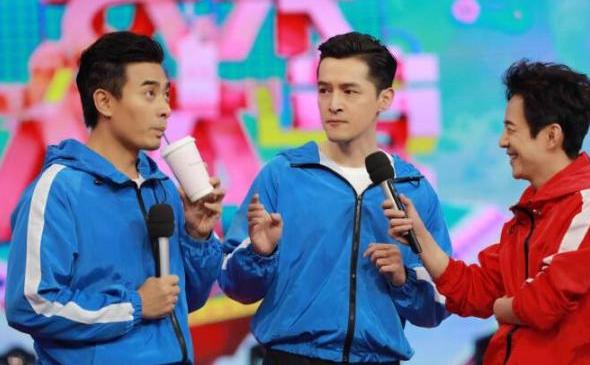 《快本》面子有多大？这些从不上综艺消费自己的明星，都上过快本