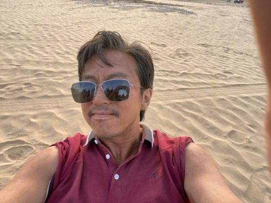 35岁后男星颜值大跌？陈冠希满脸黑斑，邓超像大爷，胡歌似流浪汉