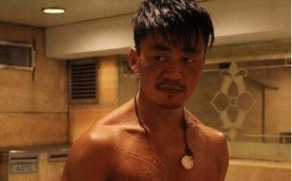 男星留胡子堪比整容，王宝强帅到巅峰，陈坤像换了一张脸