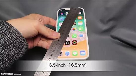 iPhone 12沒有劉海？蘋果官方泄露了真相
