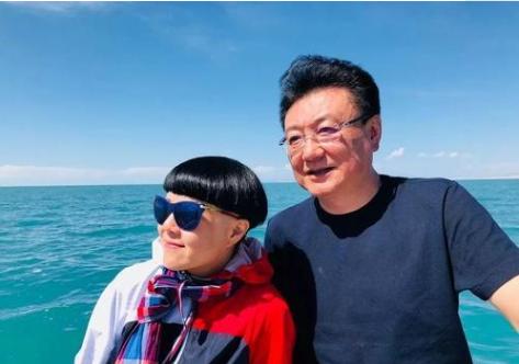 “金龟子”与“国脸”王宁的爱情故事，从校服