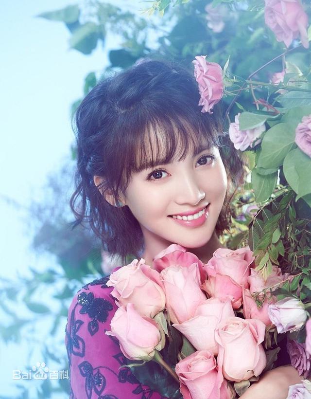 「金晨打」张歆艺儿子给金晨打call 随后金晨做出回应太有爱了