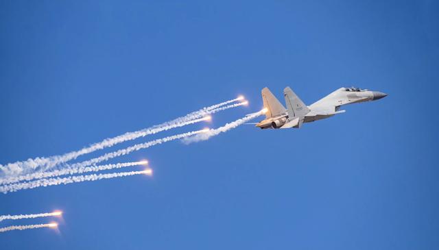 一场金头盔比武的背后，隐藏的是我国三代半重