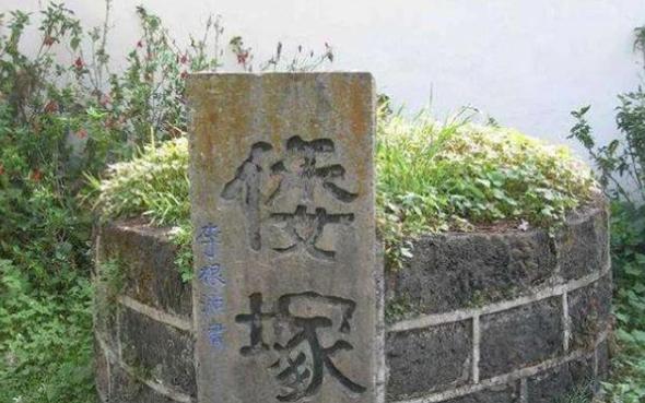 永久跪在我国土地上的日本兵！日本多次要求拆