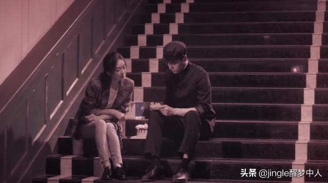 怪你过分美丽：莫北危机感上升，徐陵献歌莫向