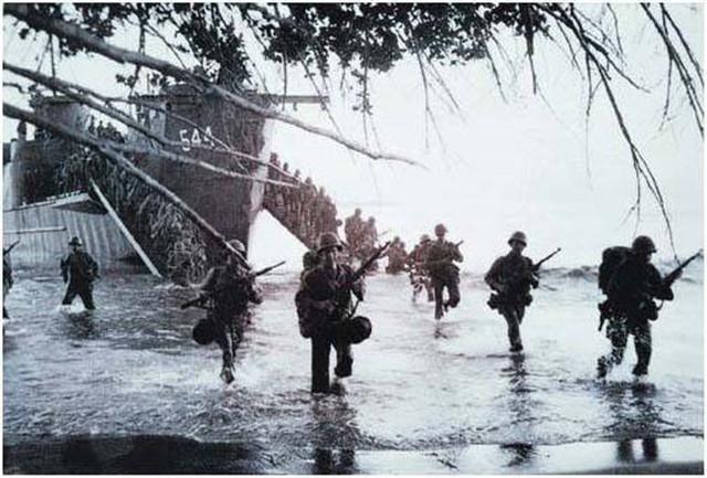 日本最惨的战役，20万日军只存活100多人，此地至今无人敢去