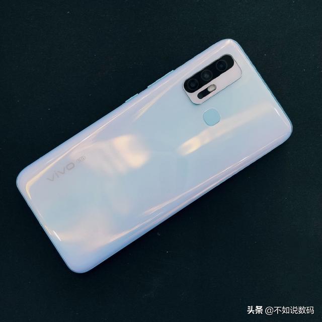 vivo Z6深度使用两个月体验：续航神机名不虚传