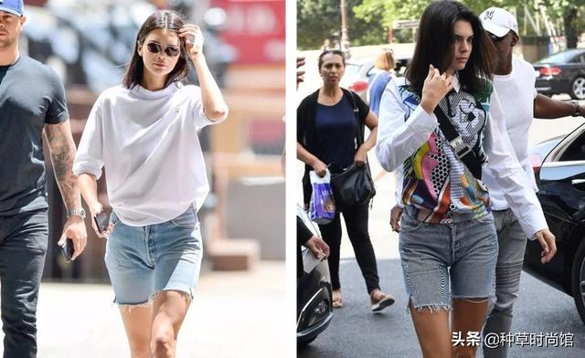 “爸爸衫”火了？只知道T恤的你out了，别土了