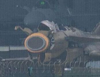 歼-10C战斗机性能究竟如何？能否站在三代半战机