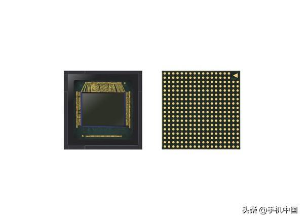 三星发5000万像素GN1传感器 vivo X50或首发 6·1亮相