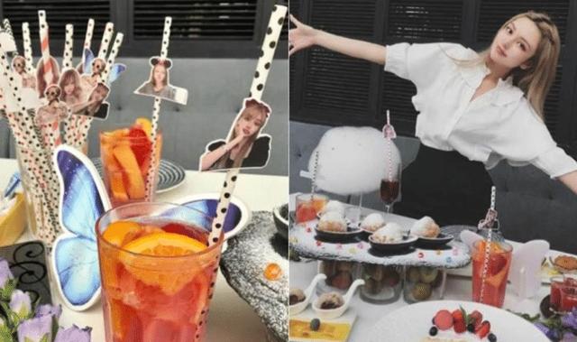 离开罗志祥一个多月！周扬青爆喜讯：全世界最