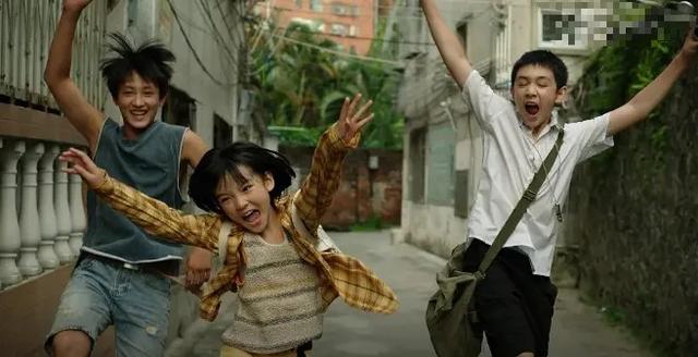 《隐秘的角落》结局才是亮点，看似平静美好，却藏着另一种可能