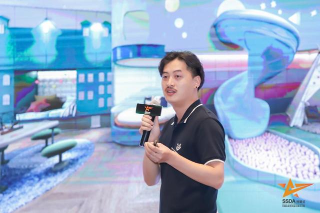 寻星奖华南赛区选手一上场，导师团都坐不住了