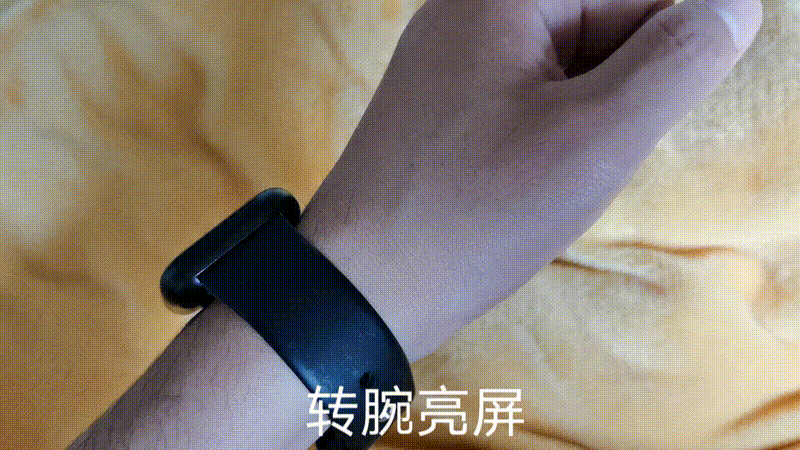 始于颜值忠于性价比，omthing简悦智能手表上手体验