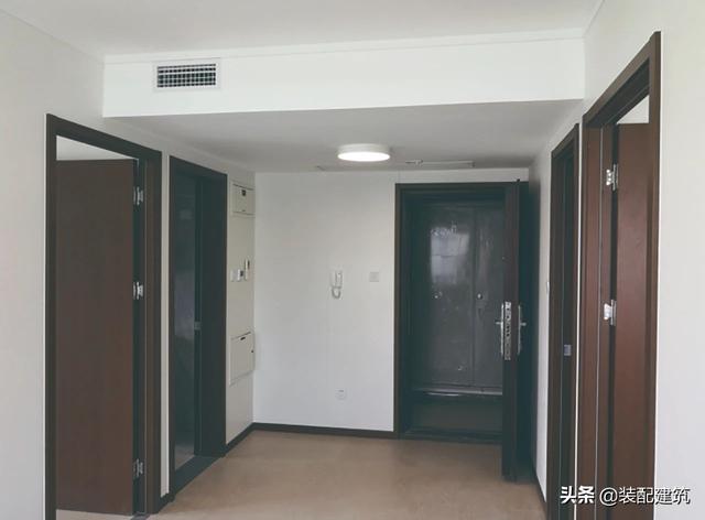 裝配式建筑與超低能耗建筑技術在公租房項目上的應用