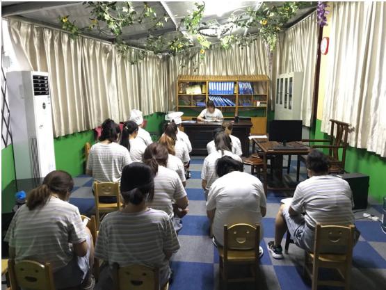 聚力四城联创，共建美好家园——焦作市山阳区远华幼儿园在行动