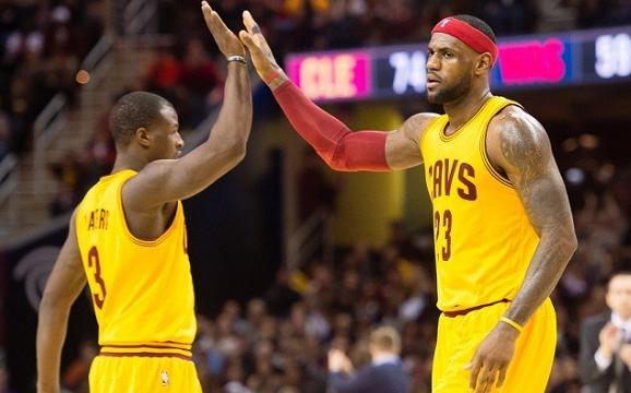 【影片】「要球哥」誕生！庫茲馬這一回合讓Waiters無奈，此前與詹姆斯一幕重演！-黑特籃球-NBA新聞影音圖片分享社區