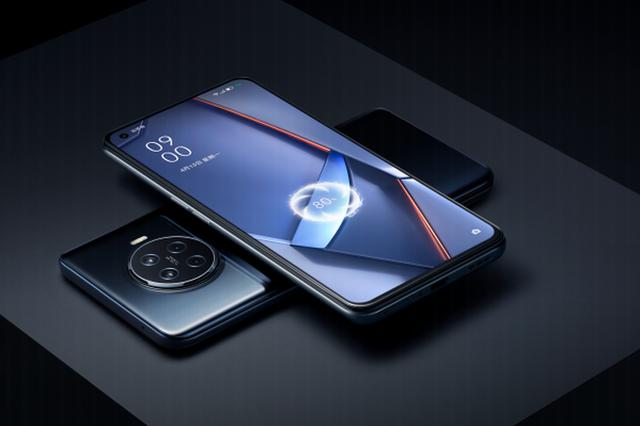 oppo一反常态，疑似要揭掉高价低配的帽子，这款手机就是征兆