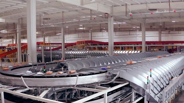 企业供应链还有未来吗？为啥国际巨头纷纷与京