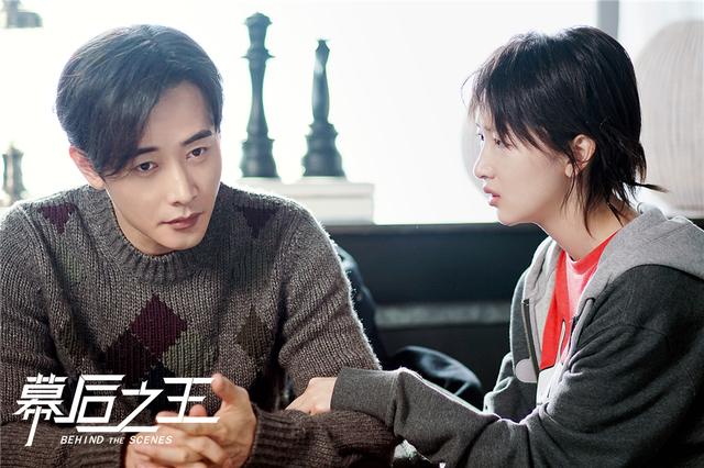 什么样的演技能值1个亿！周冬雨过亿片酬的背后