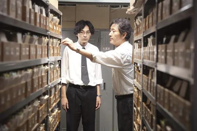 在这个年轻人厌恶工作的时代，这部电影还在讲