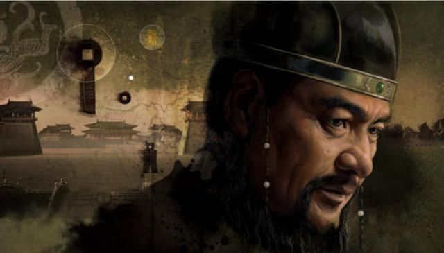 王莽头颅被历代皇帝视为“珍宝”，收藏了200多年，它有何特殊？