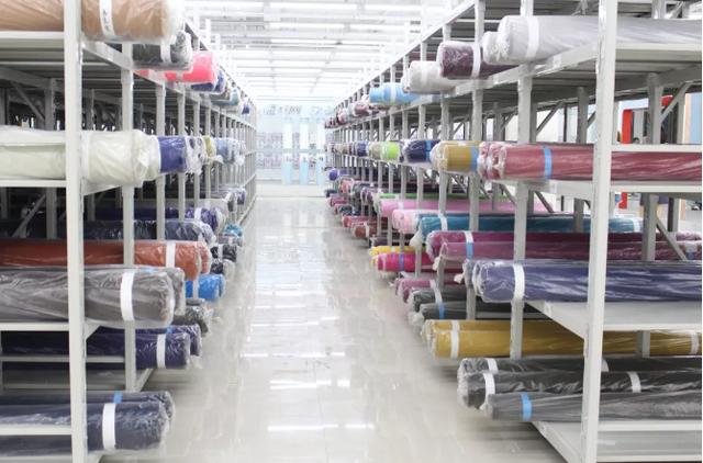 仿真丝单子被抢走了！为了弥补订单，越来越多