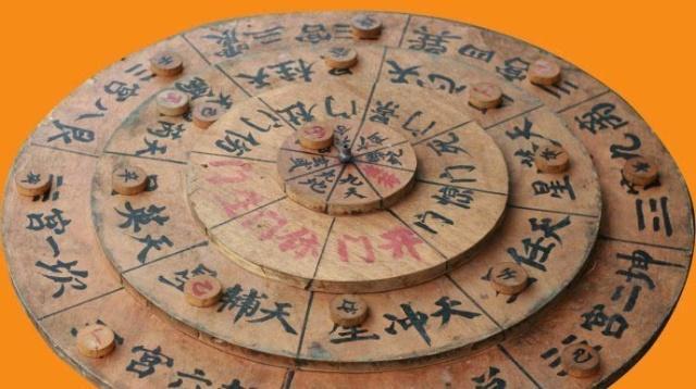中国一部上古“天书”，5000年来无人能读懂，如今面临着失传危机