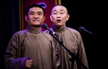 西安曲艺界大震荡，王声被郑文喜之子逐出师门