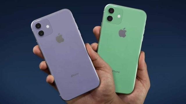 苹果在华弯腰！iPhone 11迎来新一轮降价，在为新机让路？