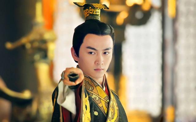 唐朝时期，太子李贤的身世成谜团，他是不是武则天的亲生儿子