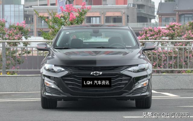 只卖卡罗拉价格的B级车，配“2.0T+9AT”，迈锐宝XL你会考虑吗？