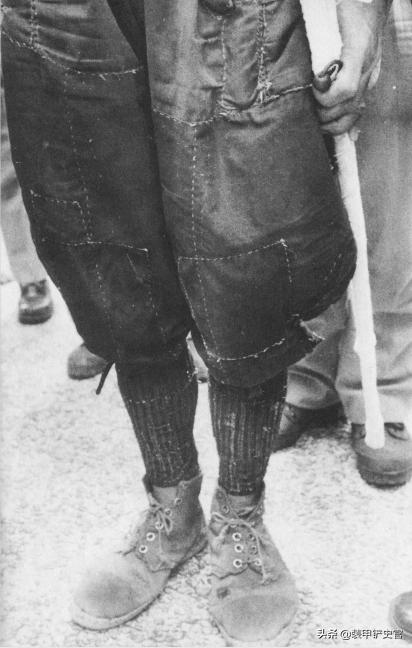 小野田野外打游击30年，补给断绝，衣服鞋子从何