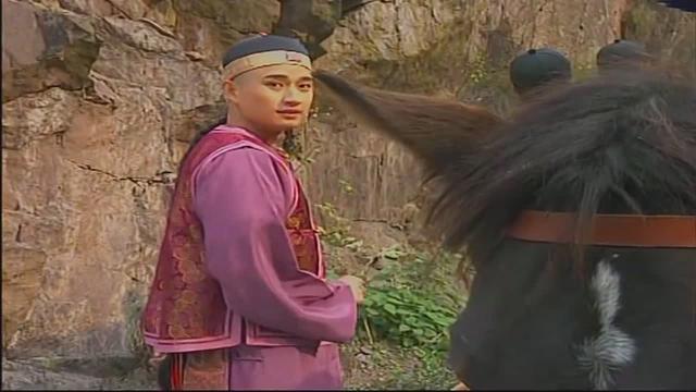 江山为重评价