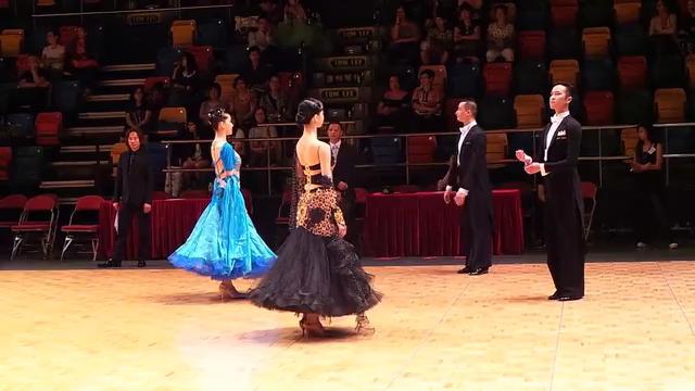 中国交谊舞曲沙龙网