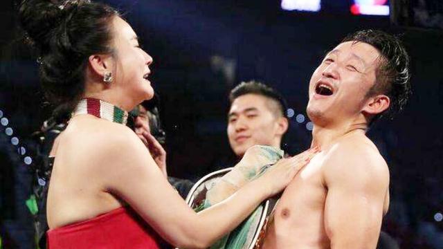 冉莹颖邹市明结婚照