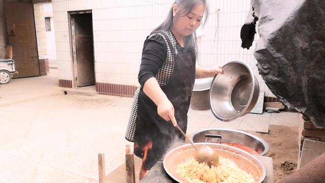 酱香椒