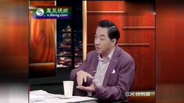 窦文涛国军